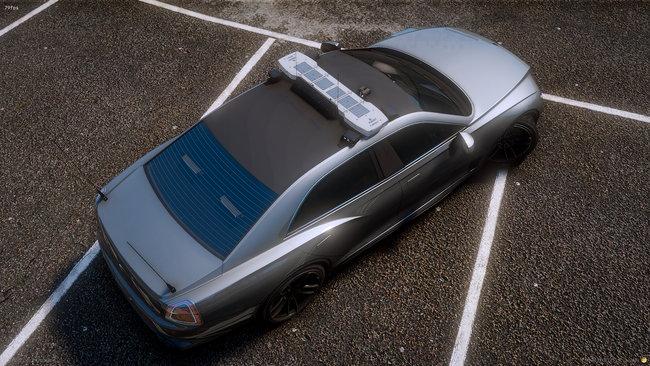 LEO Enus Deity preview 4